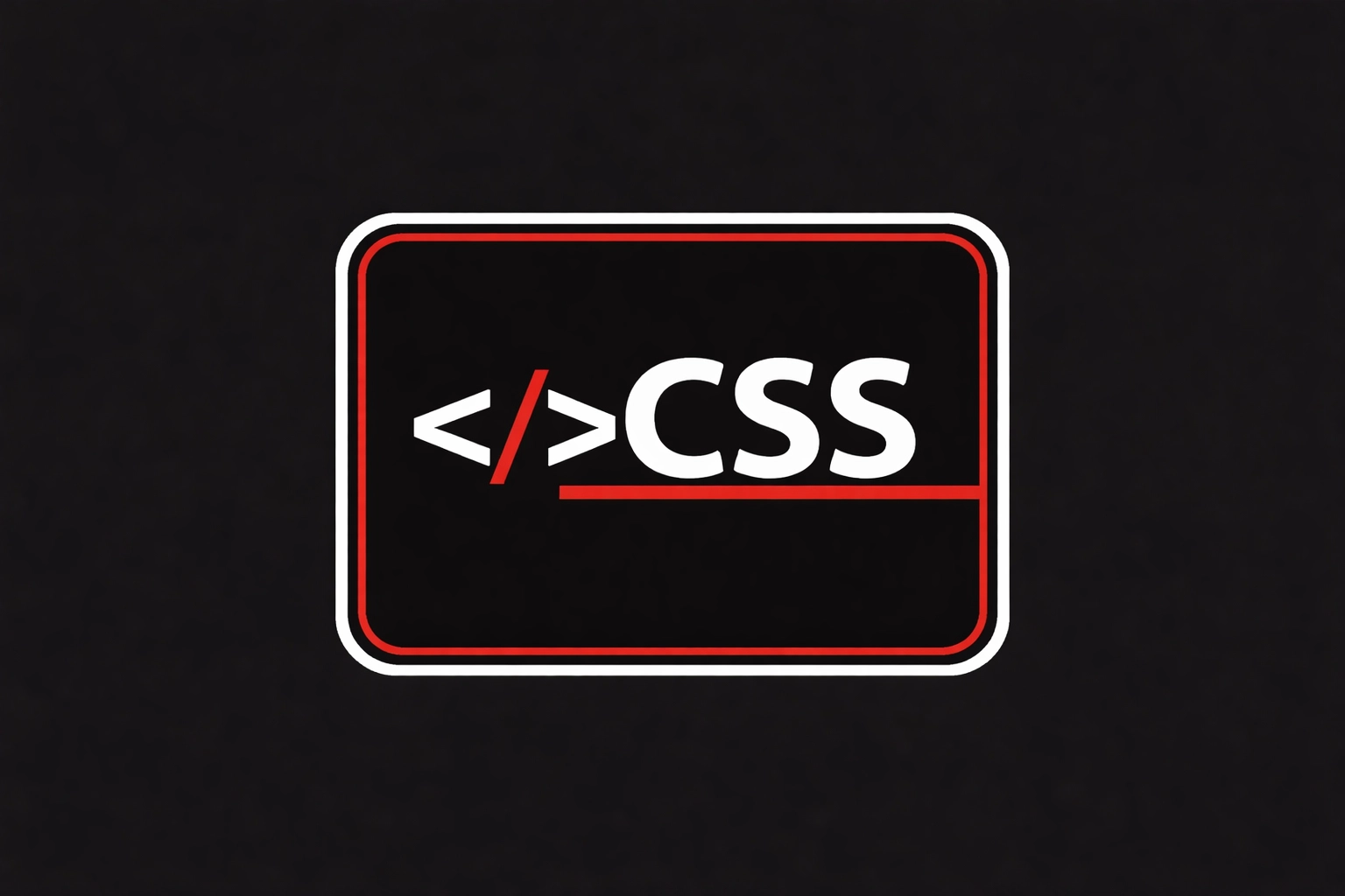 CSS