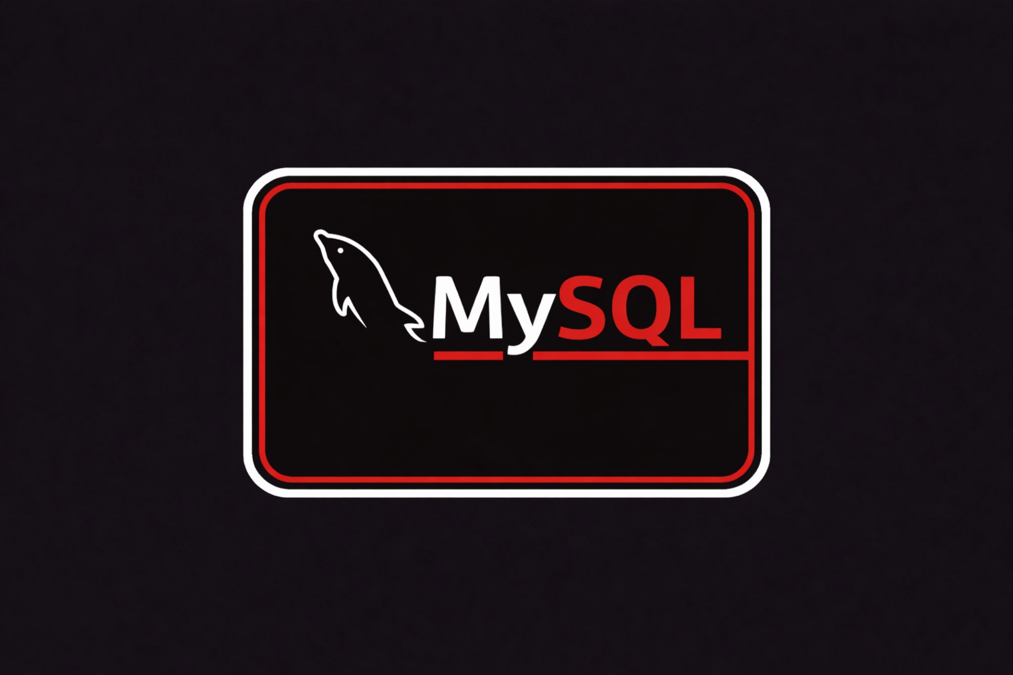MySQL