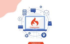 CodeIgniter development strategy