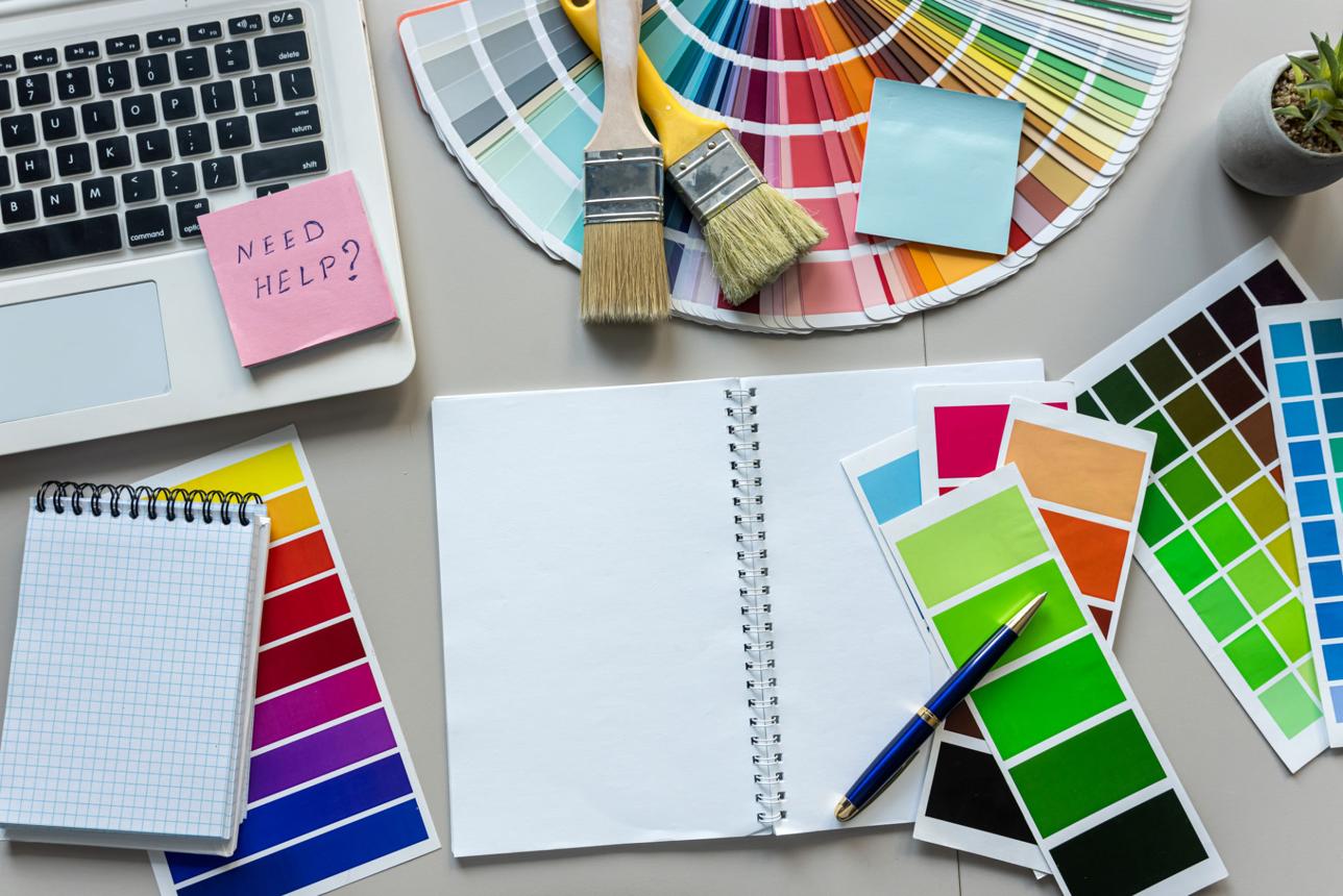 Professional Graphic Design Service