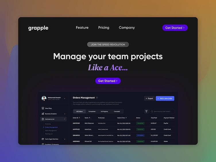 Creative Landing Page Design Solutions