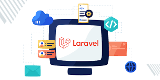 Professional Laravel Development Service