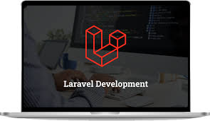 Custom Laravel Application Development