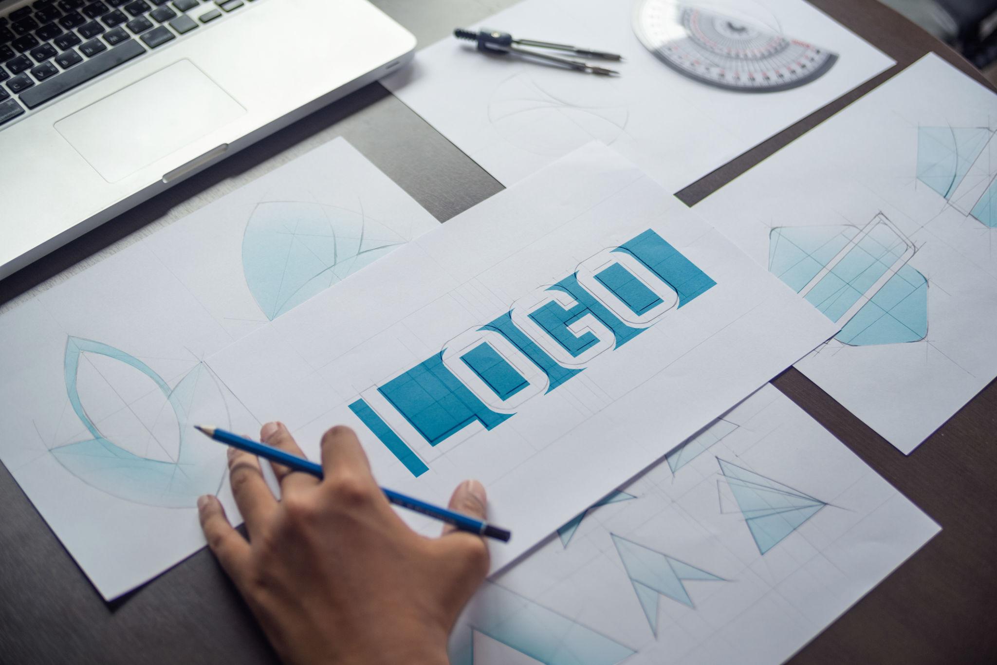 Professional Logo Design Service